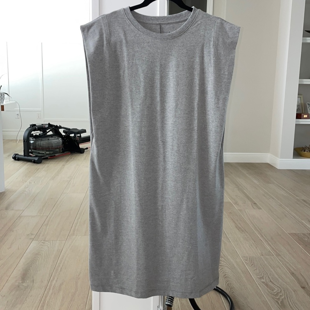 A new day dress